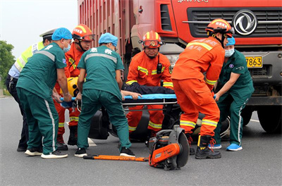 咸阳沛县道路救援