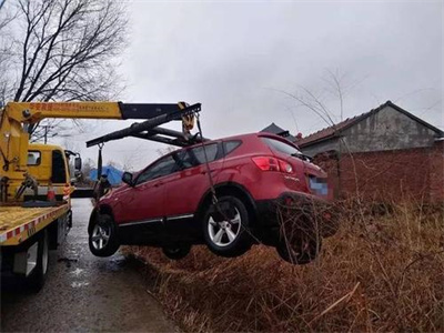 咸阳楚雄道路救援